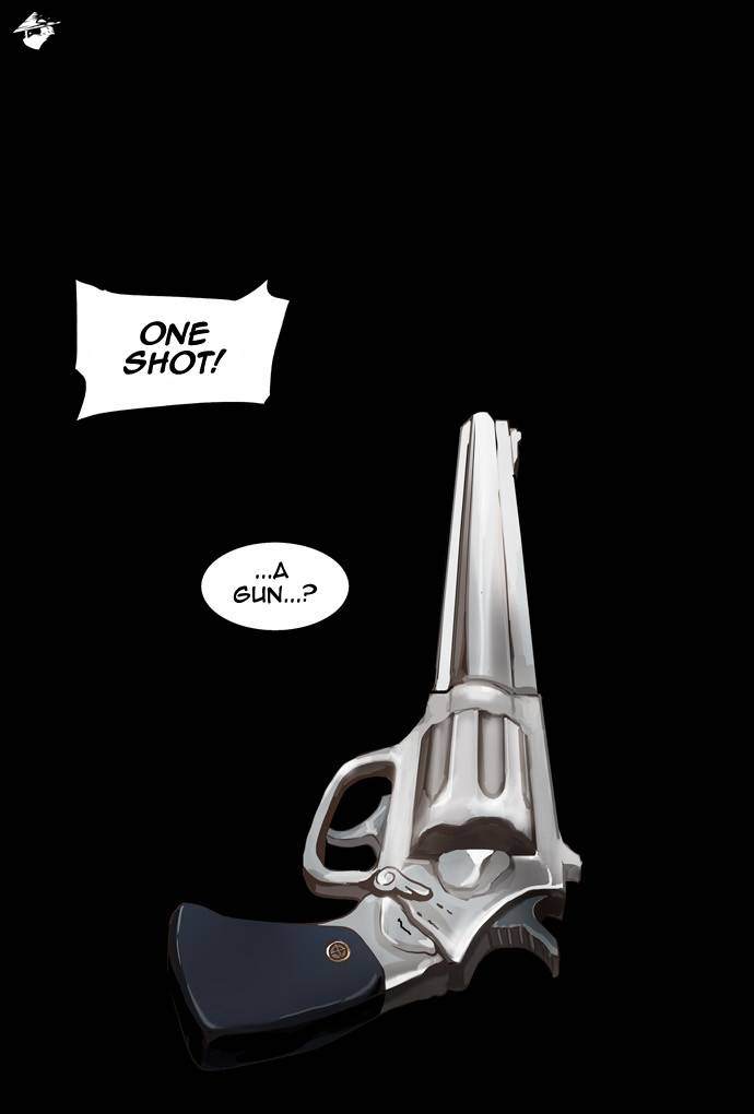 Tower of God Chapter 137 image 28